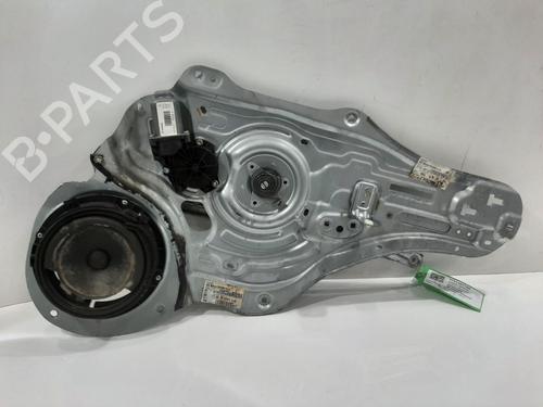 Used Front right window mechanism KIA SPORTAGE III (SL) 2.0 CRDi AWD (136 hp) 26846596