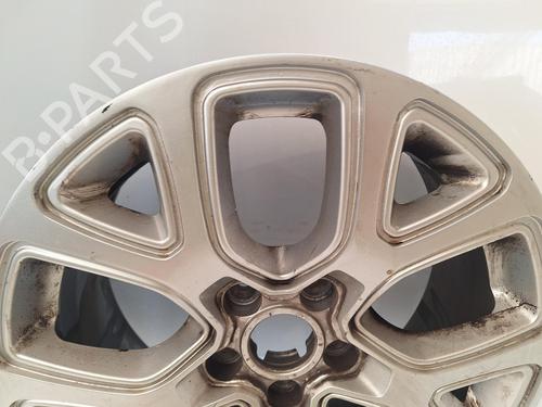 Fælk FIAT 500X (334_) 1.6 D Multijet (334AXA1B, 334AXA11) | BP34403584C45 - Image 2