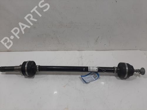 Used Other Other BMW X4 (G02, F98) xDrive M40 i (387 hp) 32379912 32379912