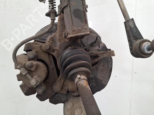 Right front suspension FORD FOCUS IV (HN) 1.0 EcoBoost | BP33035200M73  - Image 5