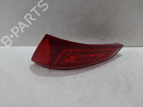 Used Right taillight Right taillight AUDI Q5 (8RB) 3.0 TDI quattro (240 hp) 33435307 33435307