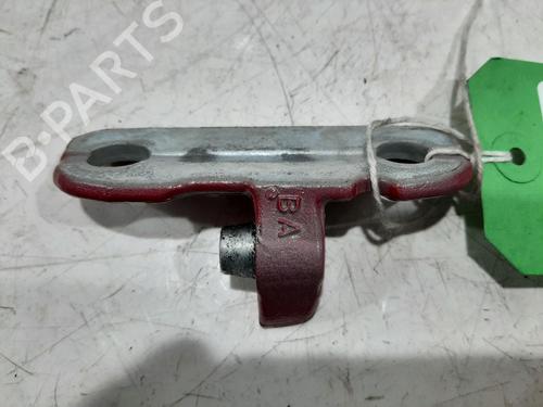 Hinge/Door check strap JAGUAR I-PACE (X590) EV400 AWD | BP36316074C146 - Image 3