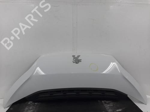 Used Hood PEUGEOT BOXER Van 2.2 BlueHDi 140 (140 hp) 26804157