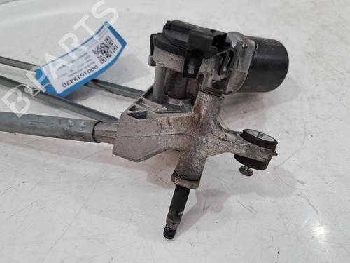 Front wiper motor CITROËN DS3 (SA_) 1.6 VTi 120 | BP31903624M29 