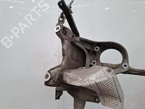 Subframe PORSCHE MACAN (95B) 3.0 S | BP36451187M9 - Image 2