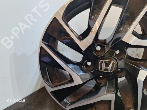 Fælk HONDA CR-V IV (RM_) 1.6 i-DTEC (RE6) | BP39143003C45 - Image 5