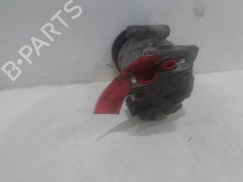 AC compressor PEUGEOT 208 I (CA_, CC_) 1.2 VTI 82 | BP30495443M34 