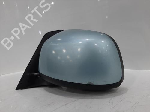 Left mirror SUZUKI SX4 (EY, GY) 1.6 VVT (RW416, YA21S) | BP26851982C26 