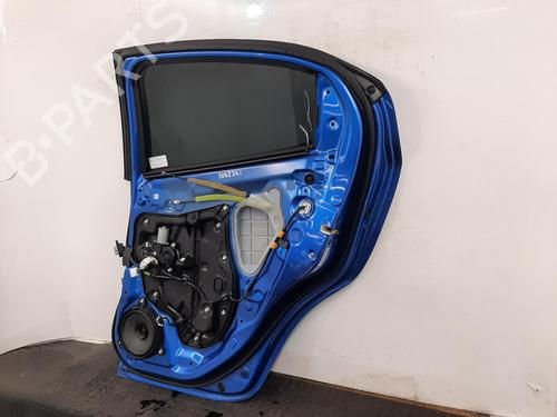 Dør højre bagtil MAZDA 2 Hatchback (DL, DJ) 1.5 SKYACTIV-G (DJLFS) | BP39549238C5 - Image 6