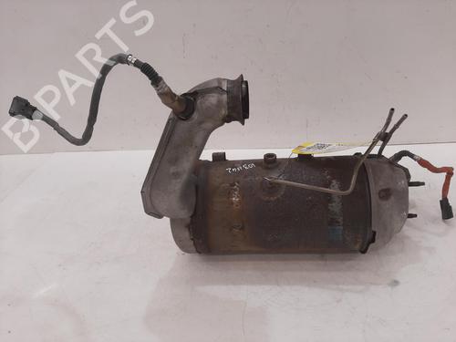 partikelfilter DACIA SANDERO II 1.5 dCi | BP29946036M81