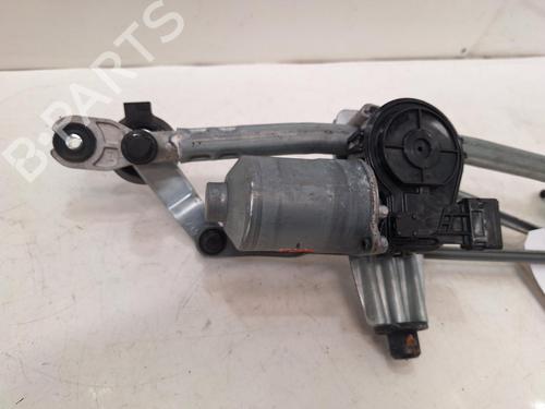 Front wiper motor KIA EV6 (CV) 77 | BP27872312M29 - Image 4
