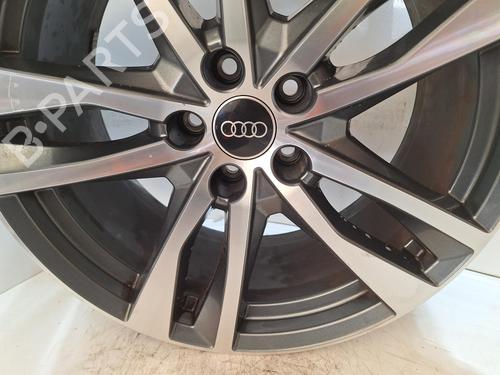 Fælk AUDI A6 C8 Avant (4A5) 50 TFSi e quattro | BP37266941C45 - Image 4
