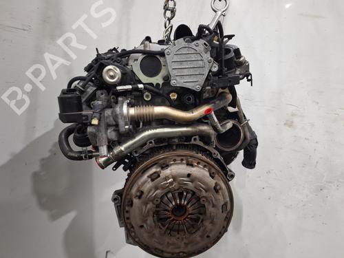 Engine VOLVO V40 Hatchback (525) D4 | BP39888781M1 - Image 3