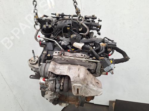 Engine FIAT PANDA (312_, 319_) 0.9 (312PXG1A) | BP28575403M1