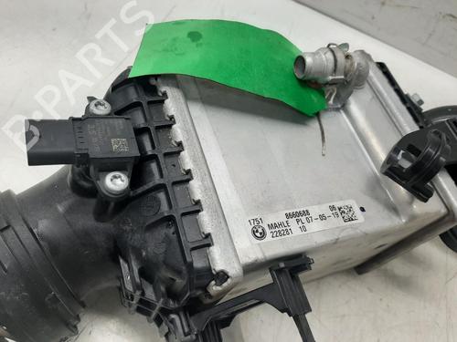 Intercooler BMW 8 Coupe (G15, F92) M 850 i xDrive | BP29235307M30 
