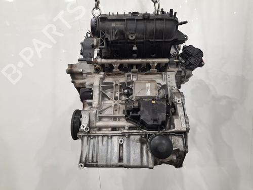 Motor SKODA OCTAVIA III Combi (5E5, 5E6) 1.5 TSI | BP29922704M1