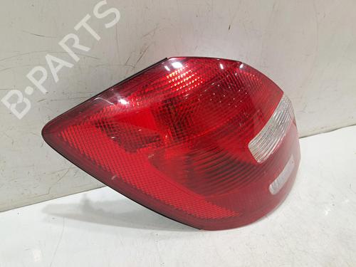 Left taillight SKODA FABIA II (542) 1.2 | BP37266946C34 - Image 3