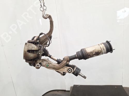 Used Left front suspension JAGUAR I-PACE (X590) EV400 AWD (400 hp) 30259812