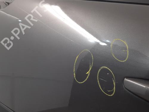 Left front door CITROËN C3 III (SX) 1.2 PureTech 82 | BP30142361C2 