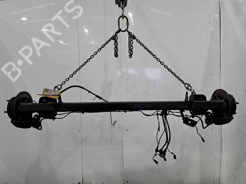 Used Rear axle FORD TRANSIT Van (FA_ _) 2.2 TDCi (85 hp) 26864797