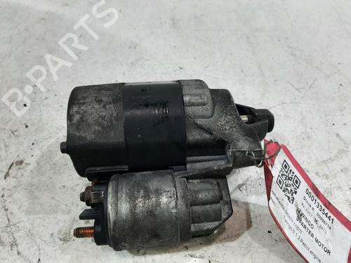 Used Starter Starter 26835787 26835787