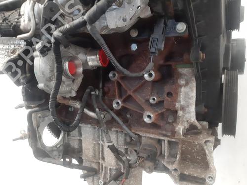 Engine LAND ROVER RANGE ROVER IV (L405) 3.0 SDV6 Hybrid 4x4 | BP30559618M1