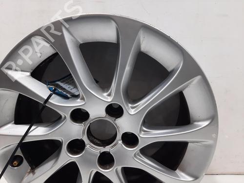 Rim AUDI A3 (8V1, 8VK) 1.4 TFSI | BP29882192C45