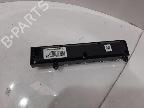 Gear lever JAGUAR I-PACE (X590) EV400 AWD | BP33987199M90  - Image 5