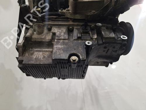 Engine VAUXHALL INSIGNIA Mk I (A) Hatchback (G09) 2.0 CDTI (68) | BP30735862M1