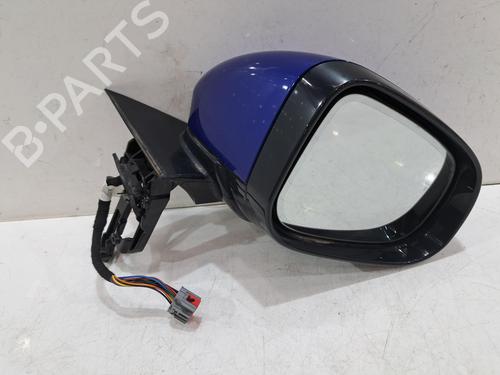Used Right mirror JAGUAR I-PACE (X590) EV400 AWD (400 hp) 29060058