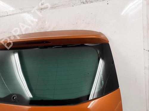 Tailgate SEAT ATECA (KH7, KHP) 1.6 TDI | BP32757387C6  - Image 5