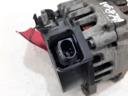 Alternator FORD FOCUS II (DA_, HCP, DP) 1.6 | BP38433721M7 - Image 3