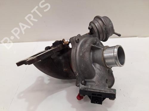 Turbocharger/Supercharger FORD FOCUS III 1.0 EcoBoost | BP27872206M71 