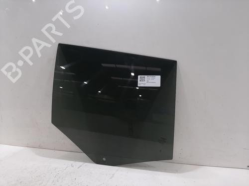 Used Rear right door window VOLVO V60 II (225) D3 (150 hp) 29882600