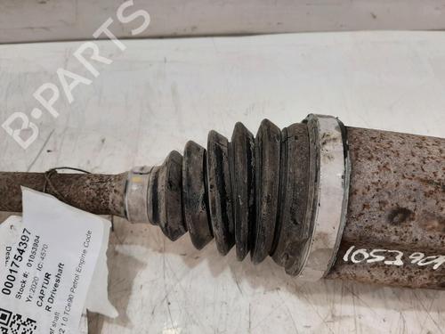Other RENAULT CAPTUR II (HF_) TCe 100 (HFMT) | BP36950790O1  - Image 6