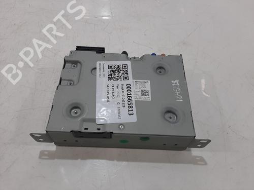 Electronic module CITROËN C4 Picasso II 1.2 THP 130 | BP33212620M83 - Image 2