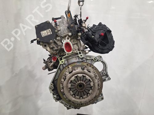 Engine VAUXHALL VIVA (C16) 1.0 | BP29810031M1 