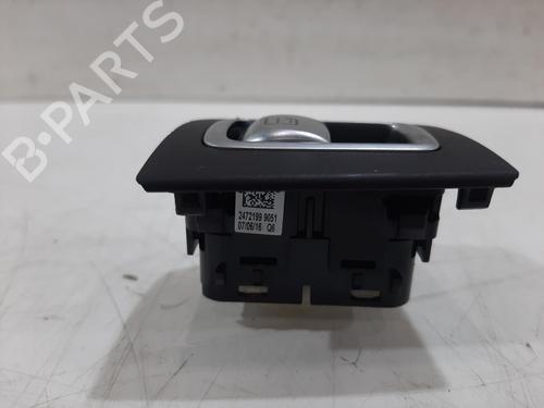 Switch MERCEDES-BENZ C-CLASS (W205) C 220 BlueTEC / d (205.002, 205.004) | BP29883624I30