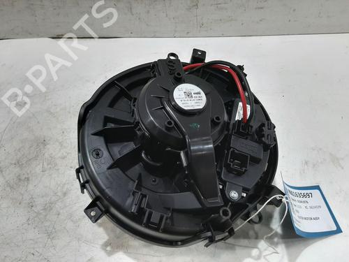 Varmeblæser VW GOLF VII (5G1, BQ1, BE1, BE2) 2.0 TDI (150 hp) 32215126