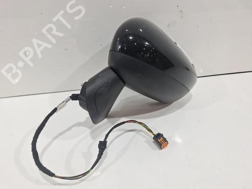 Used Left mirror Left mirror VAUXHALL CROSSLAND X / CROSSLAND (P17) 1.2 (75) (83 hp) 39951853 39951853