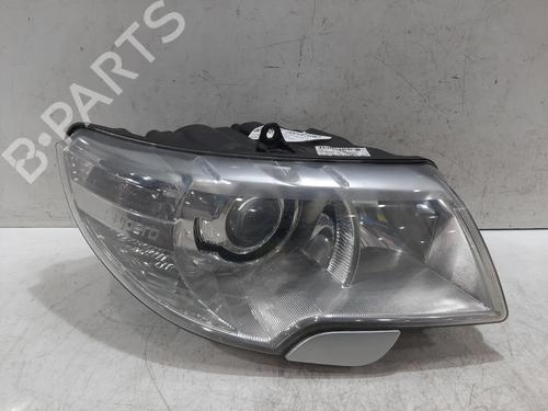 Used Right headlight Right headlight SKODA SUPERB II (3T4) 2.0 TDI (170 hp) 33435950 33435950