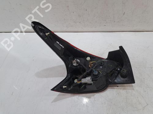 Right taillight NISSAN MICRA V (K14) 0.9 IG-T | BP37641258C35 - Image 6