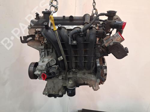 Engine KIA RIO III (UB) 1.25 CVVT | BP31999645M1 