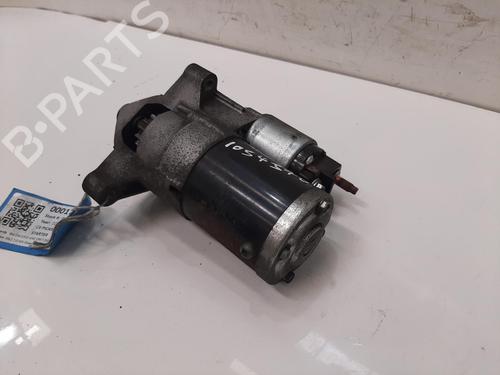 Starter CITROËN C4 Picasso II 2.0 BlueHDi 150 | BP37157698M8 - Image 3