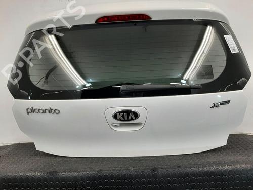 Bagklap CC/Kombi-Coupé Bagklap CC/Kombi-Coupé 38776991 38776991