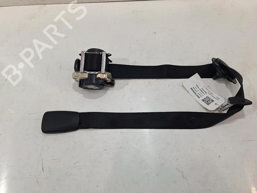 Front left seatbelt BMW 2 Gran Tourer (F46) 218 i | BP31596681I26 - Image 2