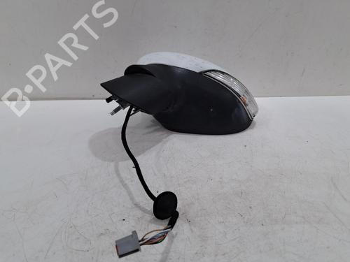 Retrovisor izquierdo FORD FIESTA VI (CB1, CCN) 1.0 EcoBoost | BP29112647C26 