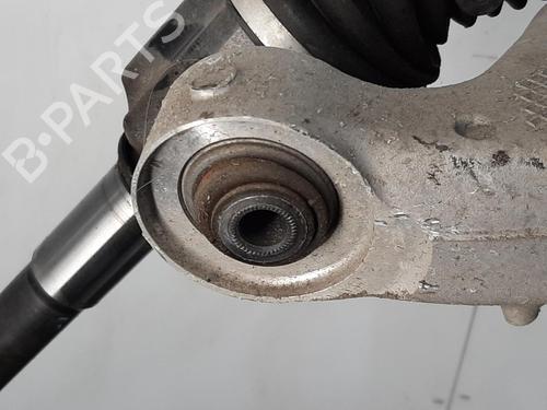Right rear suspension arm JAGUAR I-PACE (X590) EV400 AWD | BP26777126M15 