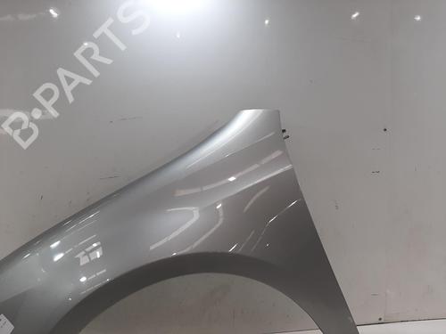 Left front fenders VW GOLF VI Convertible (517) 1.4 TSI | BP30119342C41 