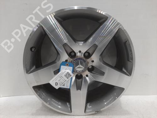 Fælk MERCEDES-BENZ GLA-CLASS (X156) GLA 220 d 4-matic (156.905) (177 hp) 26743985
